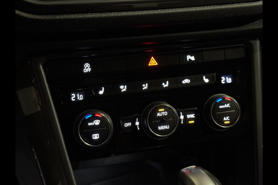 Volkswagen T-Roc 2.0 TSI 4Motion 3X R-LINE | PANO | VIRTUAL | CAMERA