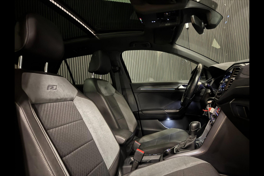 Volkswagen T-Roc 2.0 TSI 4Motion 3X R-LINE | PANO | VIRTUAL | CAMERA