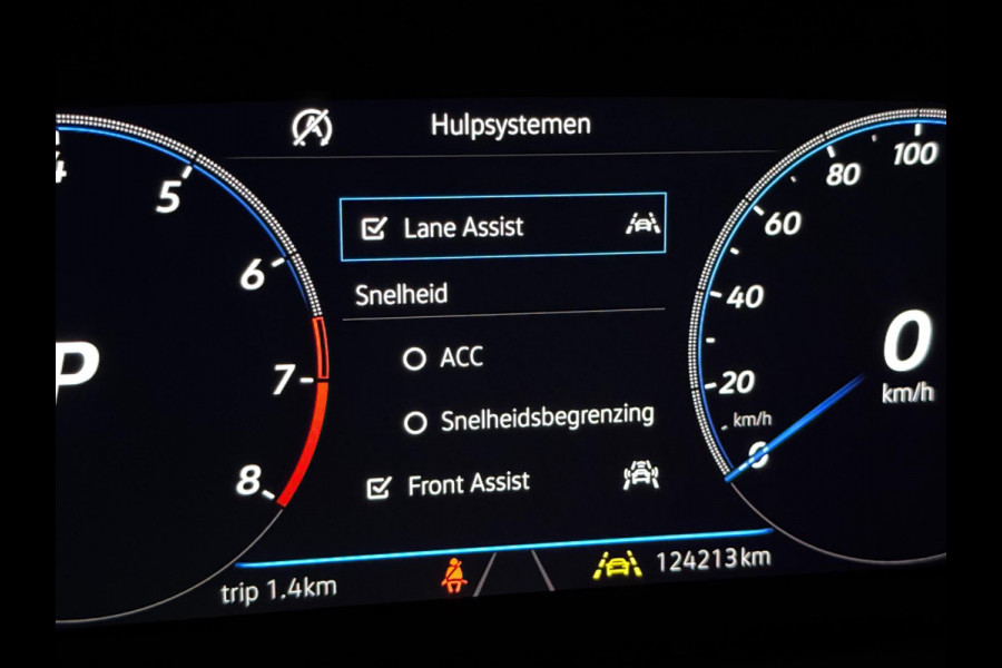 Volkswagen T-Roc 2.0 TSI 4Motion 3X R-LINE | PANO | VIRTUAL | CAMERA