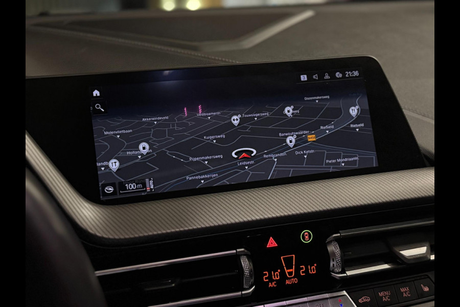 BMW 1-serie M135i xDrive M PERFORMANCE | NAP | PANO | KUIP | VOL!