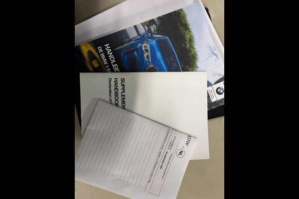 BMW 1-serie M135i xDrive M PERFORMANCE | NAP | PANO | KUIP | VOL!