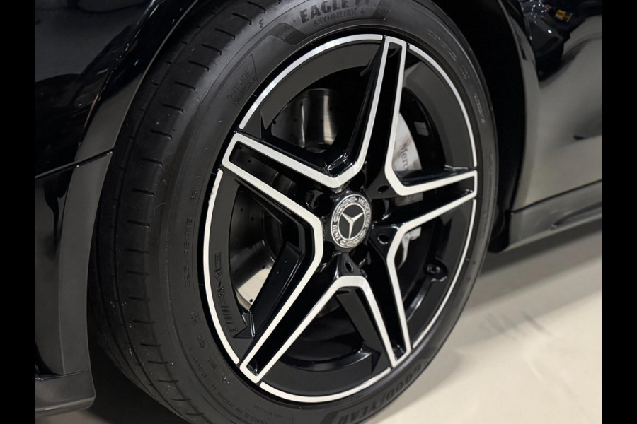 Mercedes-Benz C-Klasse Estate 300 AMG Premium Pack | FACELIFT | VIRTUAL | SFEERVERL.