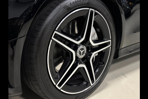 Mercedes-Benz C-Klasse Estate 300 AMG Premium Pack | FACELIFT | VIRTUAL | SFEERVERL.