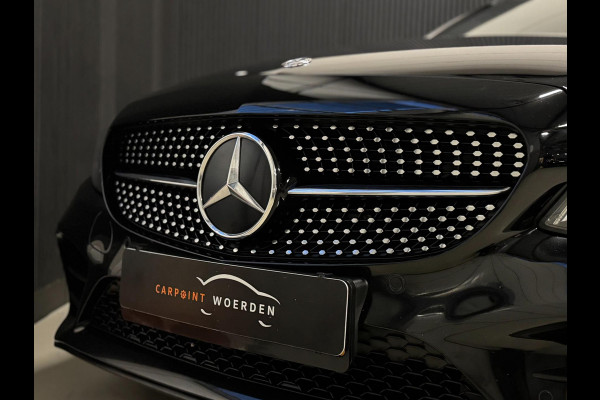 Mercedes-Benz C-Klasse Estate 300 AMG Premium Pack | FACELIFT | VIRTUAL | SFEERVERL.
