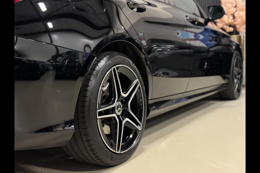 Mercedes-Benz C-Klasse Estate 300 AMG Premium Pack | FACELIFT | VIRTUAL | SFEERVERL.