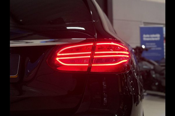 Mercedes-Benz C-Klasse Estate 300 AMG Premium Pack | FACELIFT | VIRTUAL | SFEERVERL.
