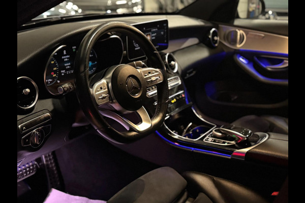 Mercedes-Benz C-Klasse Estate 300 AMG Premium Pack | FACELIFT | VIRTUAL | SFEERVERL.