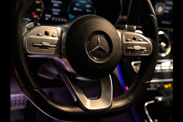 Mercedes-Benz C-Klasse Estate 300 AMG Premium Pack | FACELIFT | VIRTUAL | SFEERVERL.