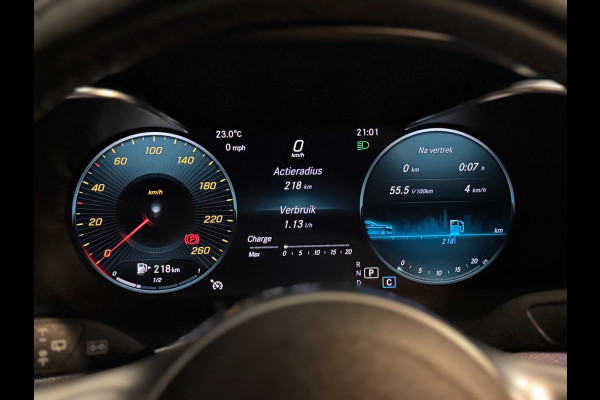 Mercedes-Benz C-Klasse Estate 300 AMG Premium Pack | FACELIFT | VIRTUAL | SFEERVERL.
