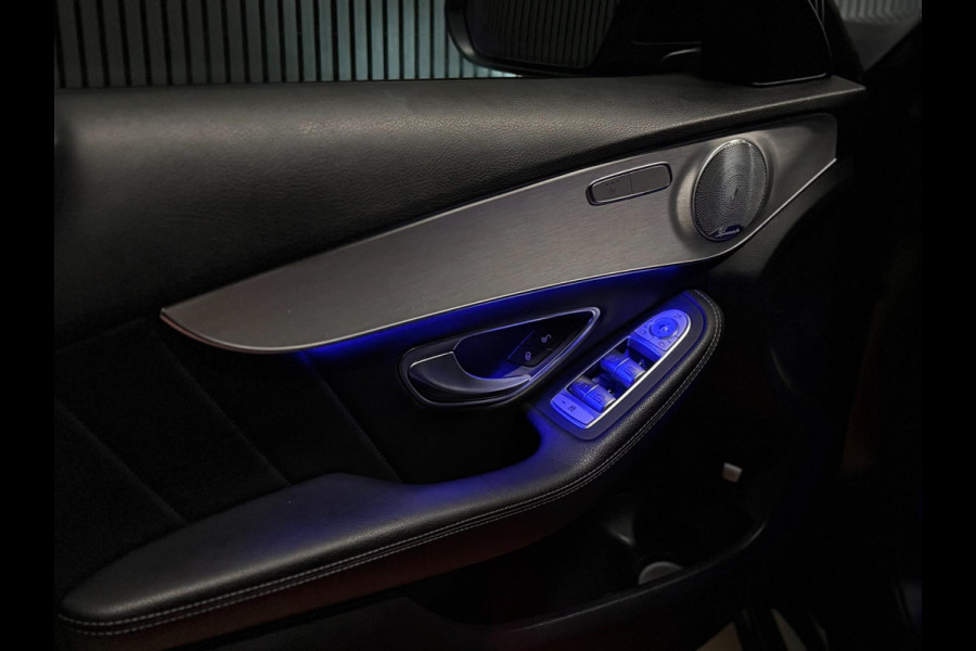 Mercedes-Benz C-Klasse Estate 300 AMG Premium Pack | FACELIFT | VIRTUAL | SFEERVERL.