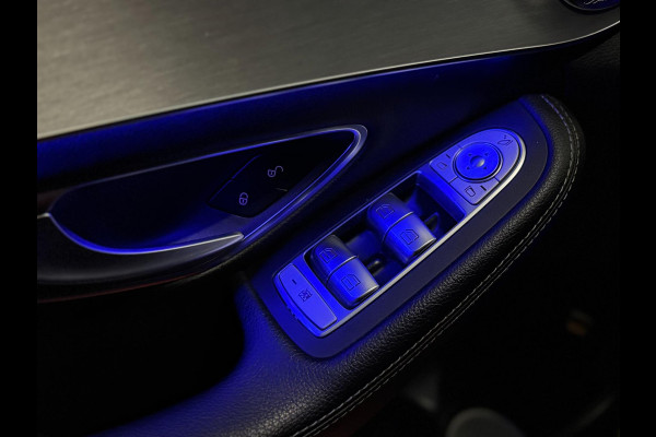 Mercedes-Benz C-Klasse Estate 300 AMG Premium Pack | FACELIFT | VIRTUAL | SFEERVERL.