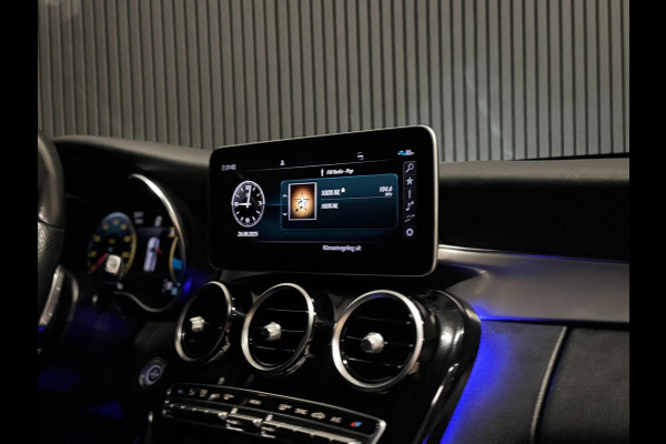 Mercedes-Benz C-Klasse Estate 300 AMG Premium Pack | FACELIFT | VIRTUAL | SFEERVERL.