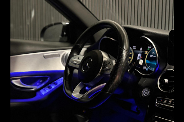 Mercedes-Benz C-Klasse Estate 300 AMG Premium Pack | FACELIFT | VIRTUAL | SFEERVERL.