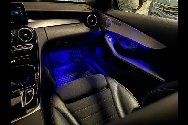 Mercedes-Benz C-Klasse Estate 300 AMG Premium Pack | FACELIFT | VIRTUAL | SFEERVERL.