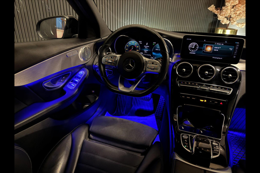 Mercedes-Benz C-Klasse Estate 300 AMG Premium Pack | FACELIFT | VIRTUAL | SFEERVERL.