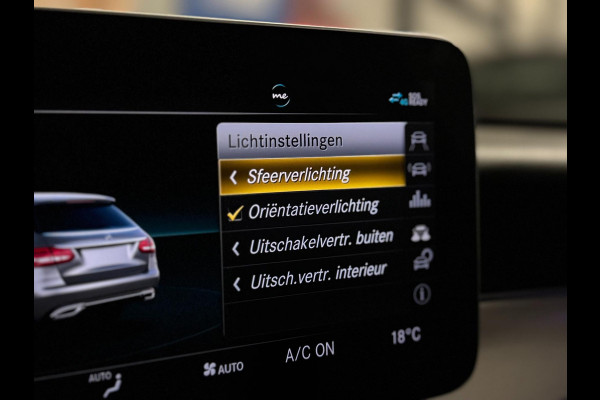 Mercedes-Benz C-Klasse Estate 300 AMG Premium Pack | FACELIFT | VIRTUAL | SFEERVERL.