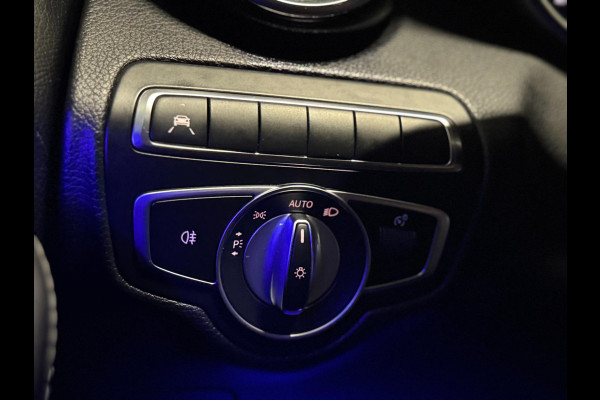 Mercedes-Benz C-Klasse Estate 300 AMG Premium Pack | FACELIFT | VIRTUAL | SFEERVERL.