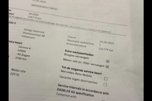 Mercedes-Benz C-Klasse Estate 300 AMG Premium Pack | FACELIFT | VIRTUAL | SFEERVERL.