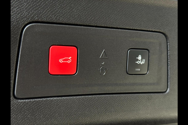 Peugeot 508 SW 1.6 HYbrid GT | 360 CAM | SFEERVERL. | PARK ASS.