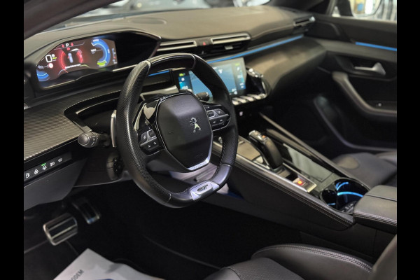 Peugeot 508 SW 1.6 HYbrid GT | 360 CAM | SFEERVERL. | PARK ASS.