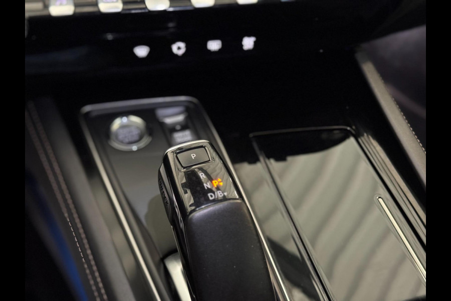 Peugeot 508 SW 1.6 HYbrid GT | 360 CAM | SFEERVERL. | PARK ASS.