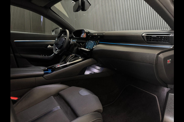 Peugeot 508 SW 1.6 HYbrid GT | 360 CAM | SFEERVERL. | PARK ASS.