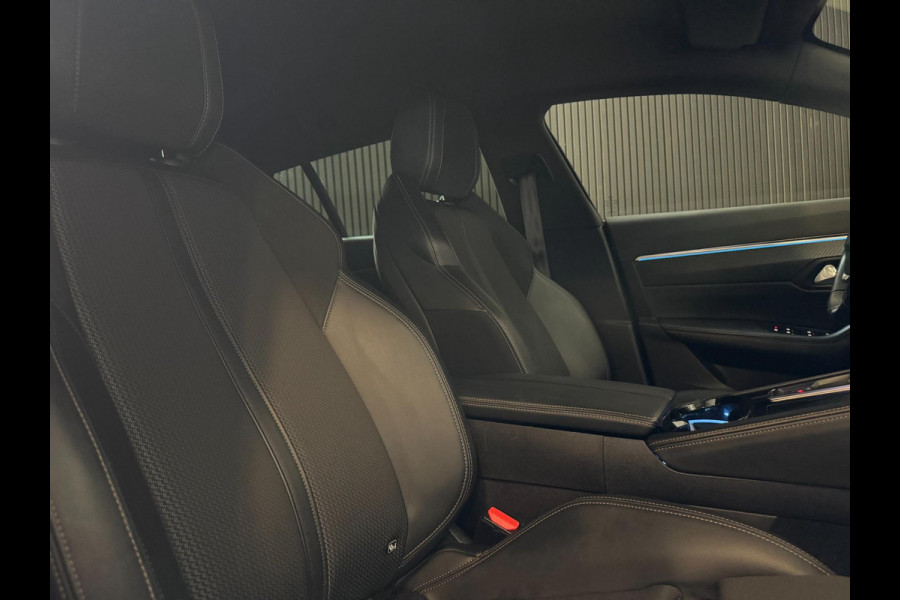 Peugeot 508 SW 1.6 HYbrid GT | 360 CAM | SFEERVERL. | PARK ASS.