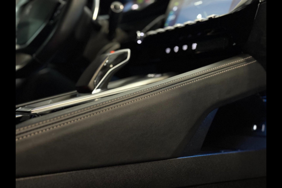 Peugeot 508 SW 1.6 HYbrid GT | 360 CAM | SFEERVERL. | PARK ASS.