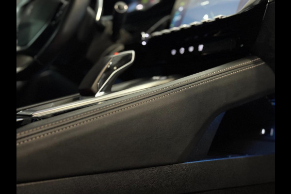 Peugeot 508 SW 1.6 HYbrid GT | 360 CAM | SFEERVERL. | PARK ASS.