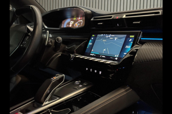 Peugeot 508 SW 1.6 HYbrid GT | 360 CAM | SFEERVERL. | PARK ASS.