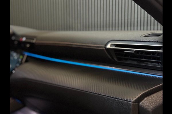 Peugeot 508 SW 1.6 HYbrid GT | 360 CAM | SFEERVERL. | PARK ASS.