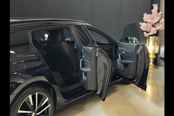 Peugeot 508 SW 1.6 HYbrid GT | 360 CAM | SFEERVERL. | PARK ASS.