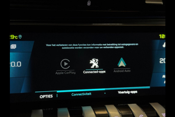 Peugeot 508 SW 1.6 HYbrid GT | 360 CAM | SFEERVERL. | PARK ASS.