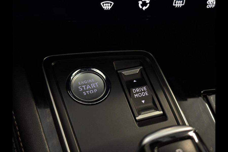 Peugeot 508 SW 1.6 HYbrid GT | 360 CAM | SFEERVERL. | PARK ASS.