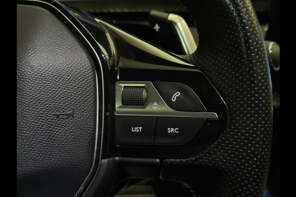 Peugeot 508 SW 1.6 HYbrid GT | 360 CAM | SFEERVERL. | PARK ASS.