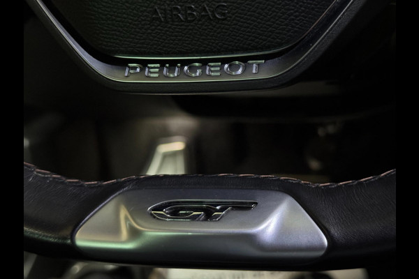 Peugeot 508 SW 1.6 HYbrid GT | 360 CAM | SFEERVERL. | PARK ASS.