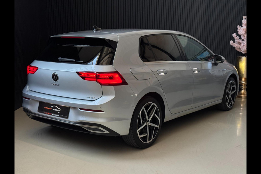 Volkswagen Golf 1.5 eTSI Style DSG | IQ LIGHT | CAMERA | SFEERVERLICHTING