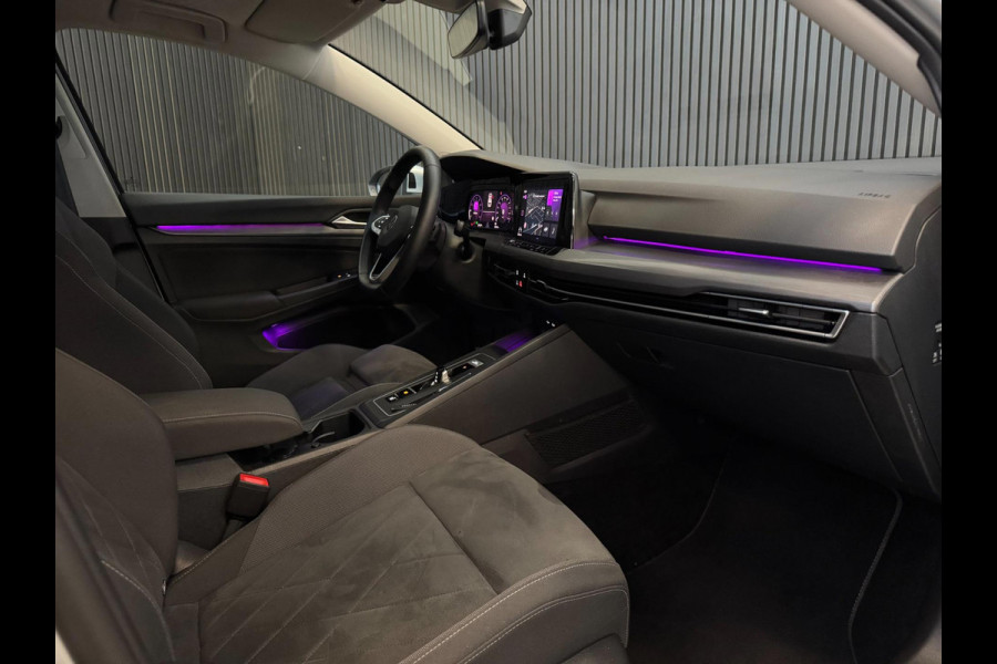 Volkswagen Golf 1.5 eTSI Style DSG | IQ LIGHT | CAMERA | SFEERVERLICHTING