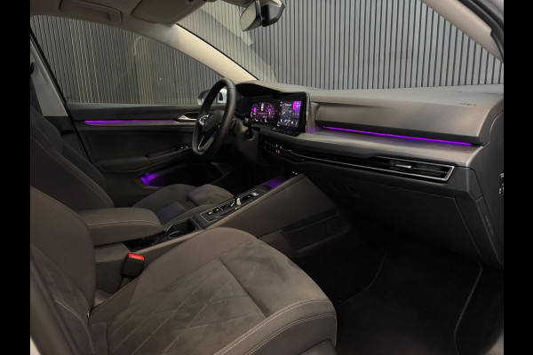 Volkswagen Golf 1.5 eTSI Style DSG | IQ LIGHT | CAMERA | SFEERVERLICHTING