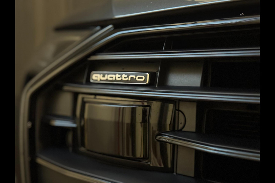 Audi A6 Avant 55 TFSI e S-Line quattro Competition | RS STOELEN | CARBON INLEG | 360 CAM