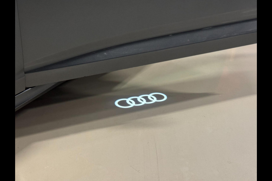 Audi A6 Avant 55 TFSI e S-Line quattro Competition | RS STOELEN | CARBON INLEG | 360 CAM