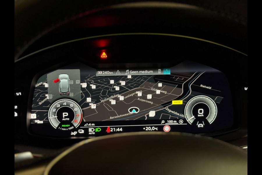 Audi A6 Avant 55 TFSI e S-Line quattro Competition | RS STOELEN | CARBON INLEG | 360 CAM