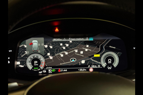 Audi A6 Avant 55 TFSI e S-Line quattro Competition | RS STOELEN | CARBON INLEG | 360 CAM
