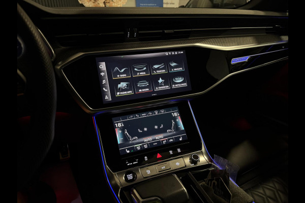 Audi A6 Avant 55 TFSI e S-Line quattro Competition | RS STOELEN | CARBON INLEG | 360 CAM