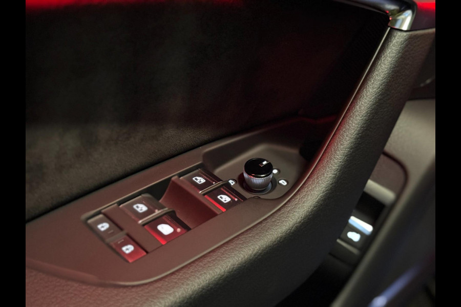 Audi A6 Avant 55 TFSI e S-Line quattro Competition | RS STOELEN | CARBON INLEG | 360 CAM