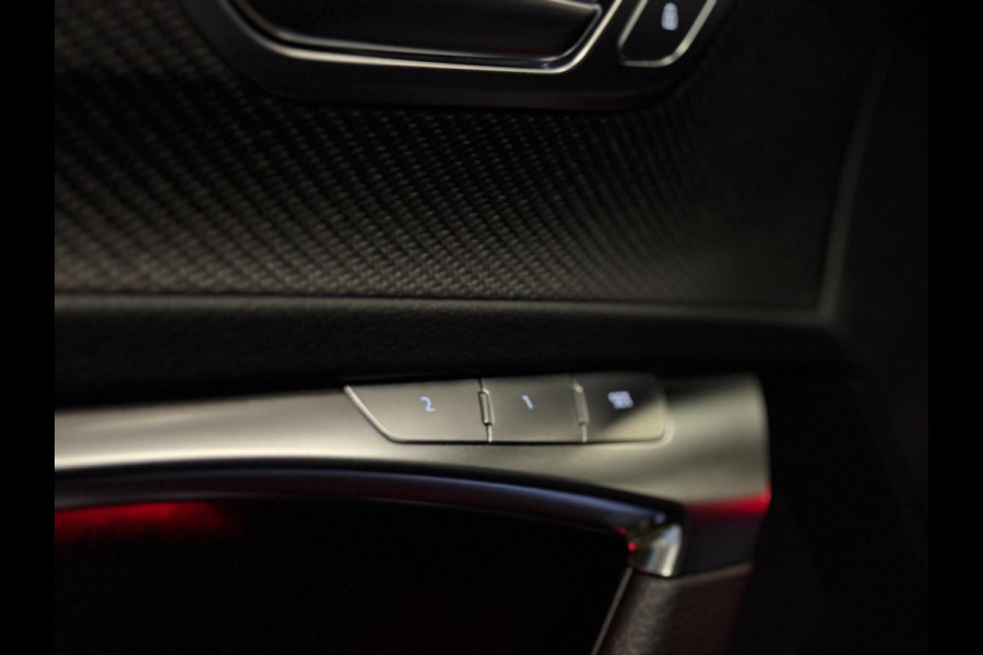 Audi A6 Avant 55 TFSI e S-Line quattro Competition | RS STOELEN | CARBON INLEG | 360 CAM