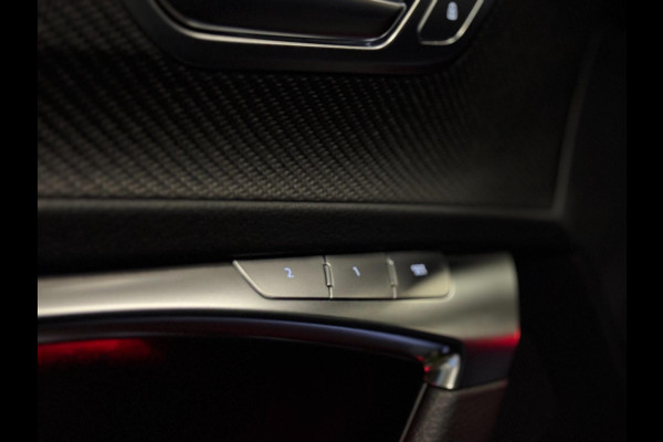 Audi A6 Avant 55 TFSI e S-Line quattro Competition | RS STOELEN | CARBON INLEG | 360 CAM