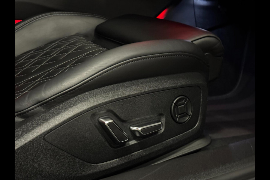 Audi A6 Avant 55 TFSI e S-Line quattro Competition | RS STOELEN | CARBON INLEG | 360 CAM