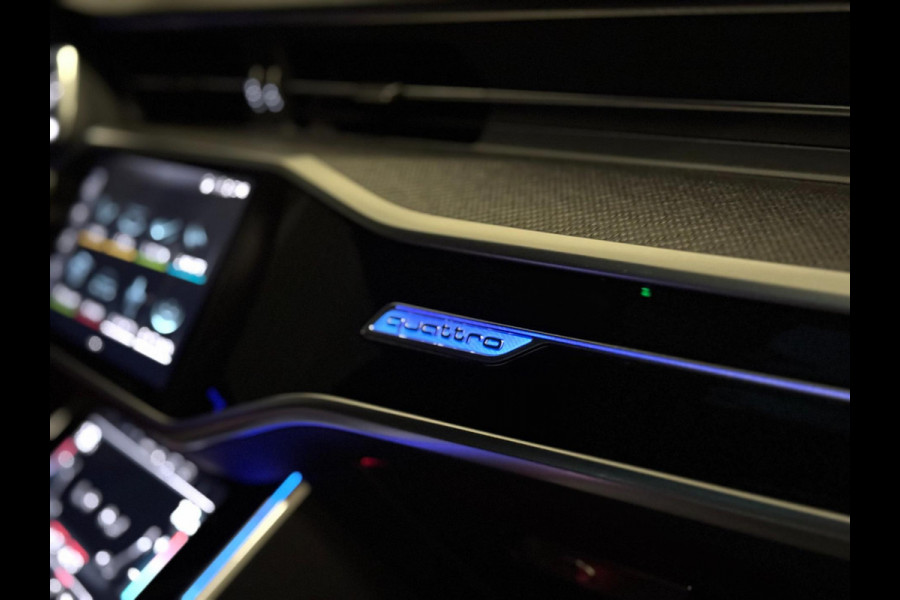Audi A6 Avant 55 TFSI e S-Line quattro Competition | RS STOELEN | CARBON INLEG | 360 CAM