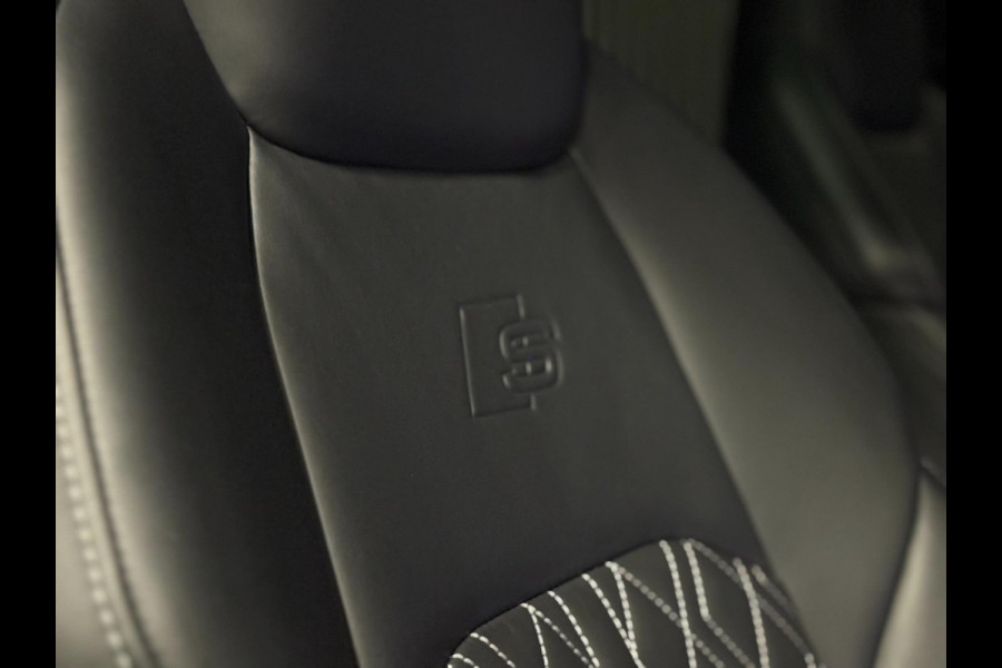 Audi A6 Avant 55 TFSI e S-Line quattro Competition | RS STOELEN | CARBON INLEG | 360 CAM